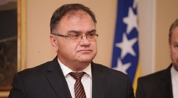 Chairman of Bosnia and Herzegovina Presidency to visit Baku